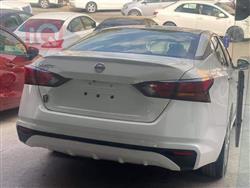 نیسان ئەلتیما